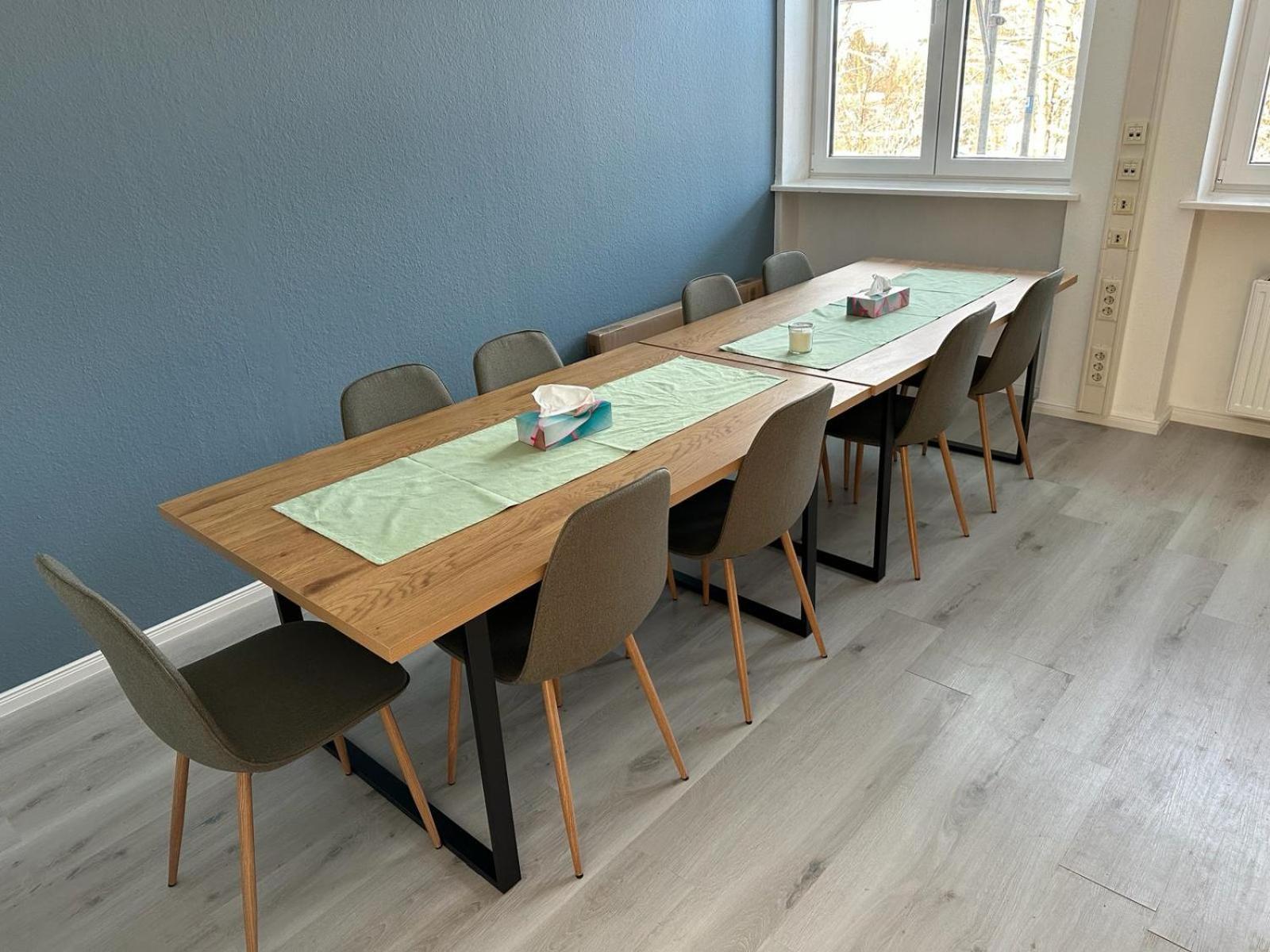 Hami Appartement Hamburg-Harburg